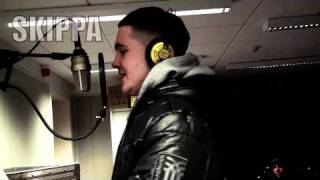 TINCHY STRYDER - GAME OVER Remix [Cardiff Version Part 3]