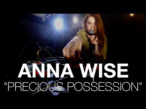 Anna Wise - Precious Possession | WCPO Lounge Acts