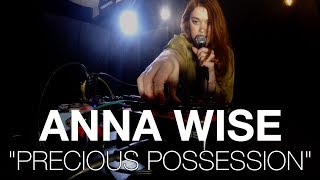 Anna Wise - Precious Possession | WCPO Lounge Acts