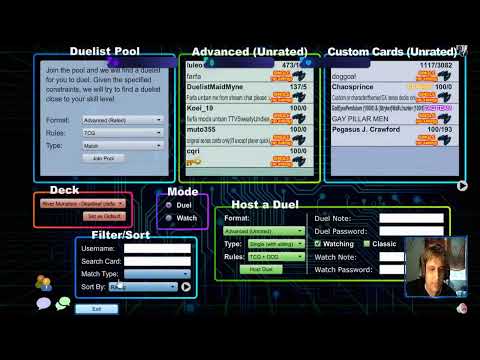 PPG free weekly with the best deck in yugioh
