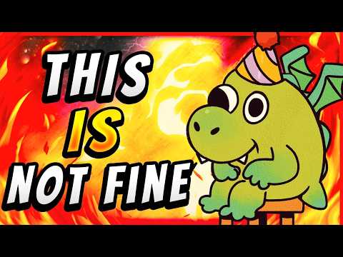 *NEW* TOXIC BALLOON DECK is UNDEFENDABLE…