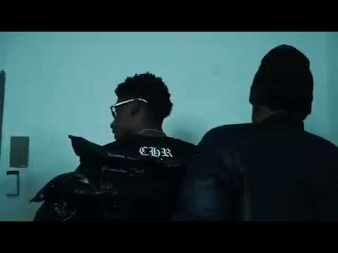 Big Den x Paid Rah “Press” (Official Music Video)