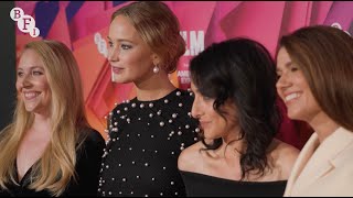 Jennifer Lawrence brings her new film, Causeway, to the BFI London Film Festival 2022