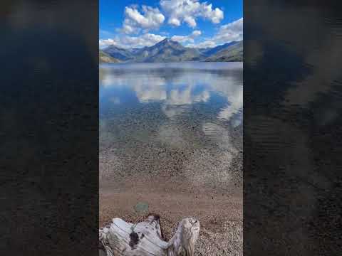 Lago epuyén , puerto patriada pcia de chubut #turismoargentina #patagoniaargentina