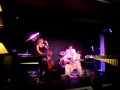 Honeysuckle Rose -- Bucky Pizzarelli, Chuck Redd, Nicki Parrott, Chris Grasso