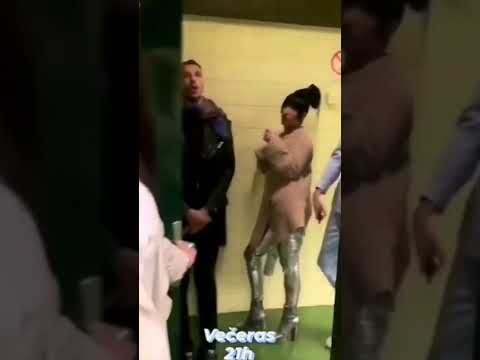 zar ja da umrem? #konstrakta #angellina #lift #pze22 #serbia