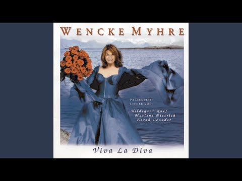 Ich bin die fesche Lola