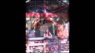 PAT GREEN - WHILE I WAS AWAY