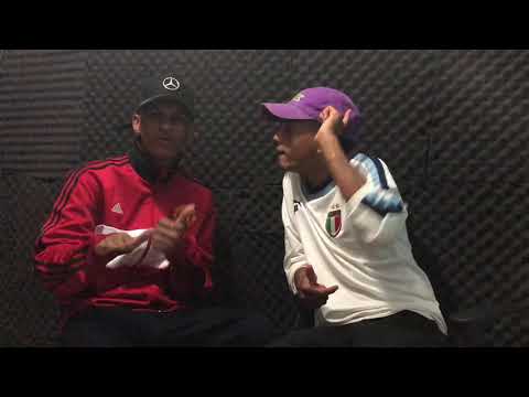 Mc Choko e Mc Eti - MEDLEY