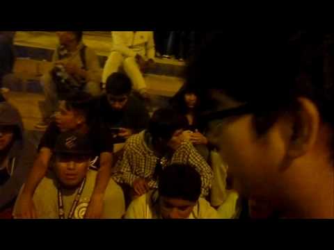 Colectivo ESKINA LIBRE - Villa el Salvador