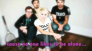 &quot;Reasons&quot; by The Nearly Deads