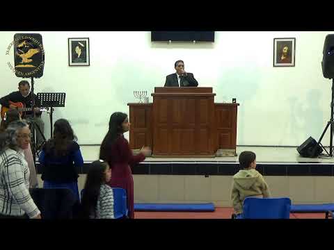 2022 0814 Domingo AM