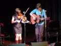 Lissa Schneckenburger Concert (Vancouver BC) 1 of 3