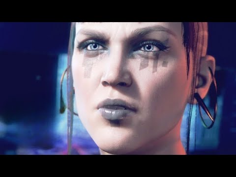 Watch Dogs Legion - Walkthrough Gameplay Part 17 - No Commentary