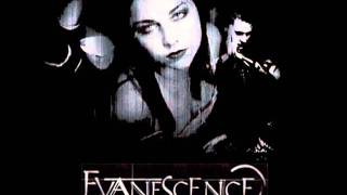 Evanescence - Bleed (I must be dreaming)