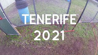 Tenerife Open 2021