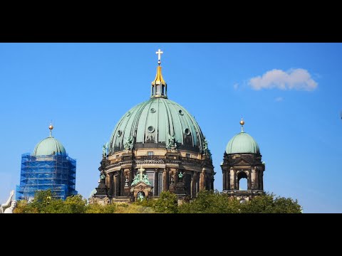 #BERLIN  #BUS100 , BUS FAHRT IN BERLIN: BUSLINE 100 , #ZOOLOGISCHER GARTEN - #ALEXANDERPLATZ