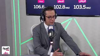 العمري: دوافع اللاعبين وقوة الدوري عوامل تدفع المنتخب السعودي للفوز بكأس الخ