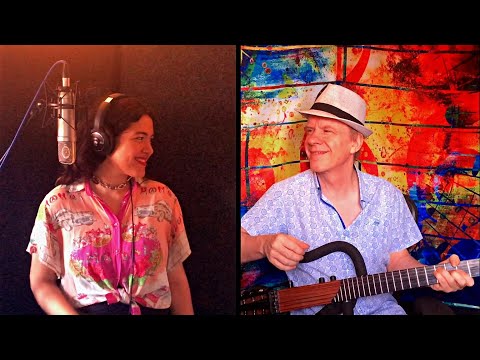 The Best Of The Two Of Us by Brazilian Sway