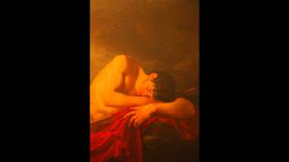 J.P. Rameau - Orphée - V. Récit: A ce penser flatteur, il s'émeut, il se trouble