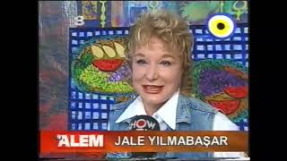 2002 ALEM DERGİSİ