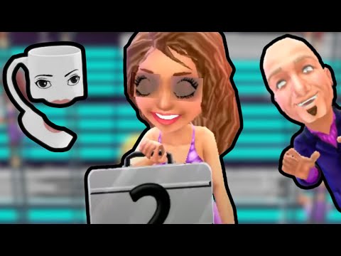 I corrupted deal or no deal and it genuinely terrified me