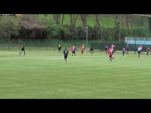 2015 04 04 1 6°Gardaland CUP Mapellobonate   Calcio Imola 2004