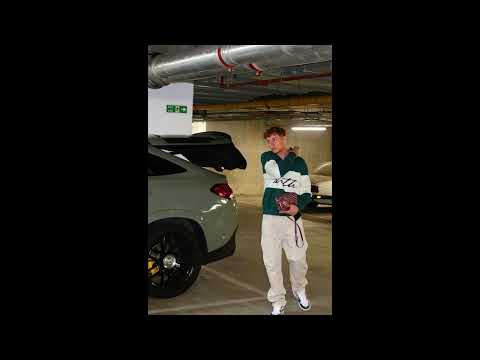 [FREE] MAYOT x MARKUL x AARNE TYPE BEAT -  BELLS