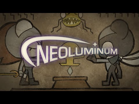 Quartzone - Jin & Filomenne [TRAILER]