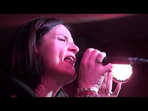 No Limit - NO LIMIT -  Close To Me Fire  (Beth Hart)