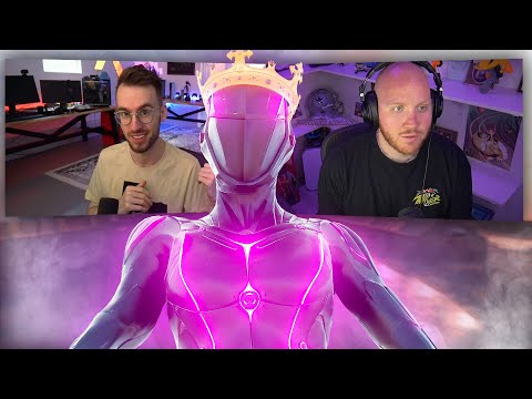 Killing Twitch Streamers Part 11 (Goodbye Rebirth)