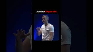 Advice for 20 year olds