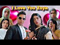 I Love You Zoya Ep 987 FUNwithPRASAD Funwithprasad