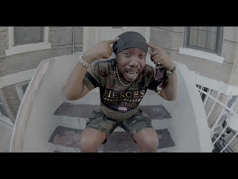 Fragga Ranks - Butta (Official Video)