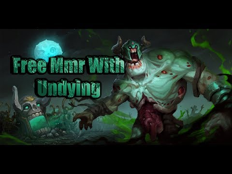 Undying MMR From Herald to immortal lets do this Part29 gameplay win
