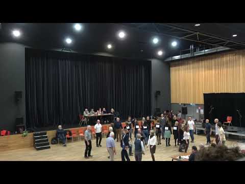 Kenstrivadeg 1 (concours) Dañs Treger 2019, M. Savidan, D. Launay. (4 K)