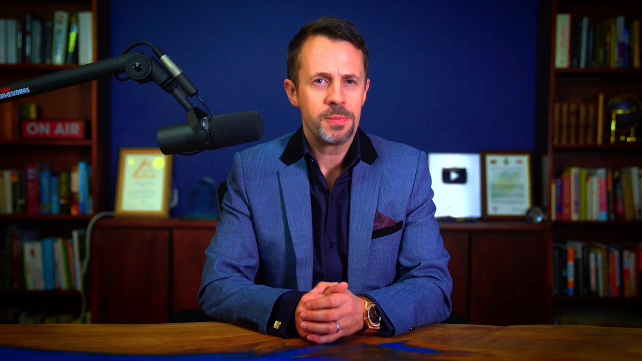 How YOU Can FINALLY Achieve Financial Freedom This Year (2026)