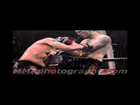 Iron Legacy | KJ Mash-up