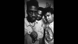 De La Soul - My Brother&#39;s a Basehead