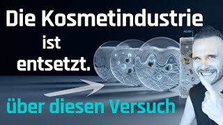EIN Lebensmittel schlägt ALLE Cremes! - Haut glatter & dicker nach 60 Tagen!