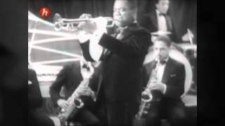 Satchmo - New Orleans
