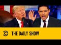 Trump 039 s Most Awkward Impeachment Trial M Trump 039 s Most Awkward Impeachment Trial M