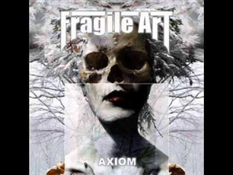 Fragile Art - Run 2U