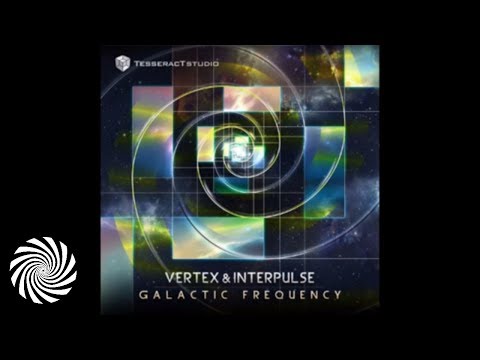 Vertex & Interpulse - Galactic Frequency