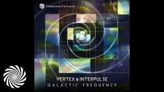 Vertex & Interpulse - Galactic Frequency