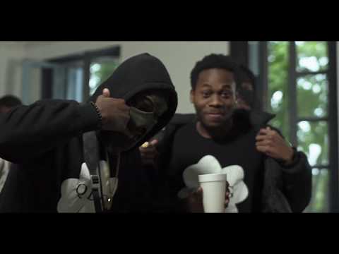 QDG - Complet ( Official video )