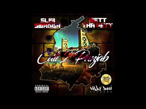 Track 6 - Slim Swagga feat. OG Ghuman - Sire Da (Official Audio)