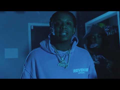 JWatt DaGod x Ju muney  - Armed& Dangerous (Music Video)