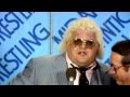 Dusty Rhodes - Cult of Personality - 234 Productions.