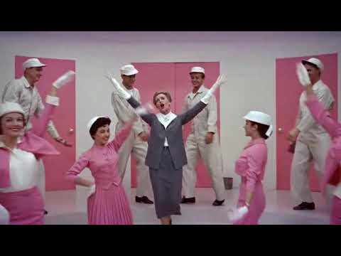 Kay Thompson and chorus - Think Pink!